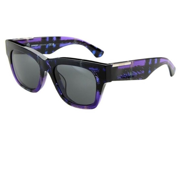 Burberry Women\'s BE4424F 52mm Sunglasses